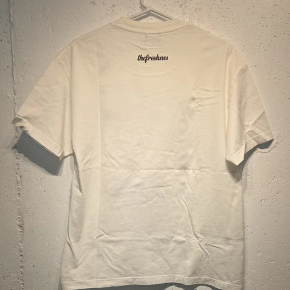 The Freshnes - Los Angeles Graphic T-Shirt (Large) - Picture 3 of 5